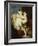 The Proffered Kiss-Thomas Lawrence-Framed Giclee Print