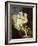 The Proffered Kiss-Thomas Lawrence-Framed Giclee Print