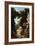 The Progress of Love: Love Letters, 1771-72-Jean-Honore Fragonard-Framed Giclee Print