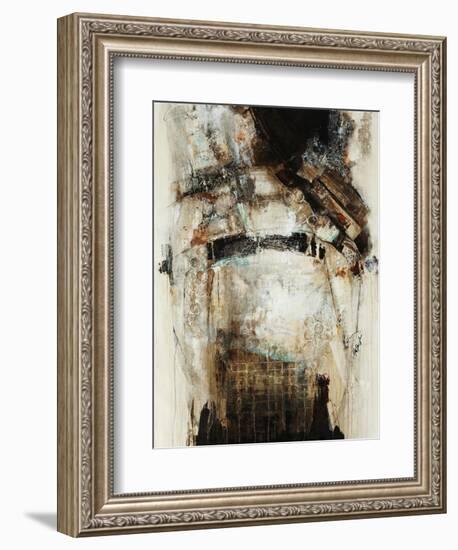 The Project-Farrell Douglass-Framed Giclee Print