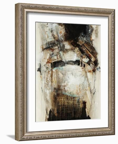 The Project-Farrell Douglass-Framed Giclee Print