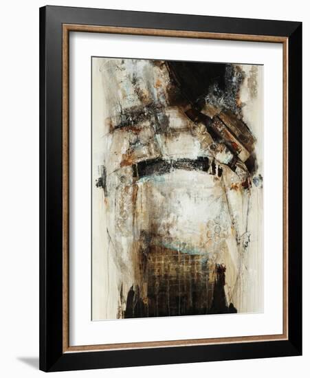 The Project-Farrell Douglass-Framed Giclee Print