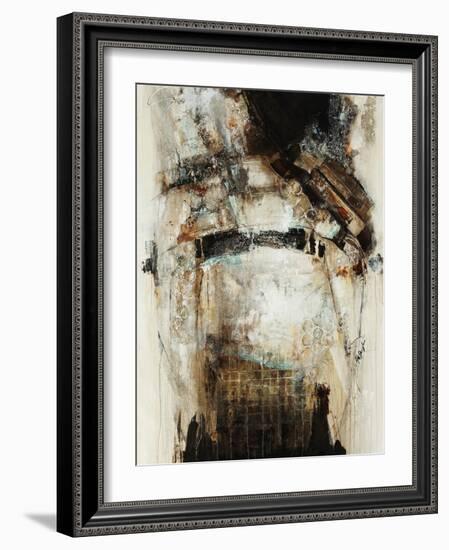 The Project-Farrell Douglass-Framed Giclee Print