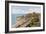 The Promenade, Broadstairs-Alfred Robert Quinton-Framed Giclee Print