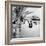 The Promenade Des Anglais, Nice, France, Late 19th Century-null-Framed Giclee Print
