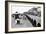 The Promenade, West Worthing, West Sussex, Early 20th Century-Valentine & Sons-Framed Giclee Print