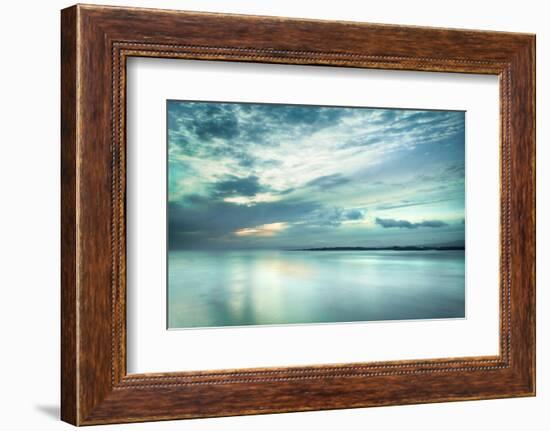 The Promise-Lynne Douglas-Framed Photographic Print