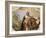 The Prophet Daniel-Giovanni Battista Tiepolo-Framed Giclee Print