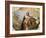 The Prophet Daniel-Giovanni Battista Tiepolo-Framed Giclee Print