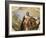 The Prophet Daniel-Giovanni Battista Tiepolo-Framed Giclee Print