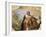 The Prophet Daniel-Giovanni Battista Tiepolo-Framed Giclee Print