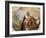 The Prophet Daniel-Giovanni Battista Tiepolo-Framed Giclee Print