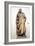 The Prophet Habakkuk-Donatello-Framed Giclee Print