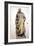 The Prophet Habakkuk-Donatello-Framed Giclee Print