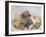 The Prophet Isaiah-Giambattista Tiepolo-Framed Giclee Print