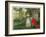 The Proposal-Sir James Dromgole Linton-Framed Giclee Print