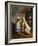 The Proposal-Giacomo Mantegazza-Framed Giclee Print