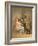 The Proposition-Jan Havicksz. Steen-Framed Giclee Print