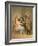 The Proposition-Jan Havicksz. Steen-Framed Giclee Print