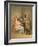 The Proposition-Jan Havicksz. Steen-Framed Giclee Print