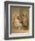 The Proposition-Jan Havicksz. Steen-Framed Giclee Print