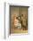 The Proposition-Jan Havicksz. Steen-Framed Giclee Print