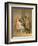 The Proposition-Jan Havicksz. Steen-Framed Giclee Print