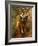 The Proscribed Royalist, 1651, 1852-53-John Everett Millais-Framed Giclee Print