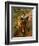 The Proscribed Royalist, 1651, 1852-53-John Everett Millais-Framed Giclee Print