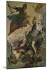 The Prosperity-Domenico Tintoretto-Mounted Giclee Print