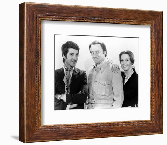 The Protectors-null-Framed Photo