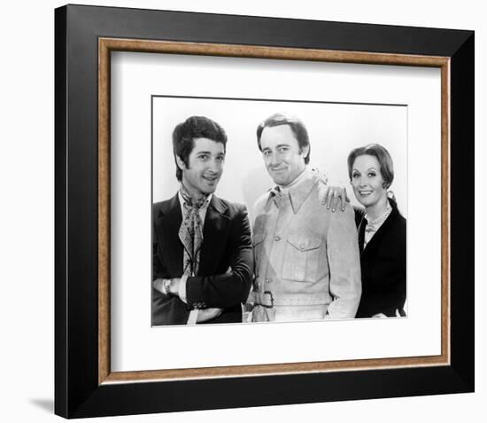 The Protectors-null-Framed Photo