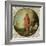 The Proud Man, 1715-Jean Antoine Watteau-Framed Giclee Print