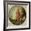 The Proud Man, 1715-Jean Antoine Watteau-Framed Giclee Print