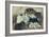 The Proud Mother-Charles Van Den Eycken-Framed Giclee Print
