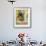 The Provencal Jug-Pierre Bonnard-Framed Collectable Print displayed on a wall