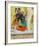 The Provencal Jug-Pierre Bonnard-Framed Collectable Print