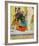 The Provencal Jug-Pierre Bonnard-Framed Collectable Print