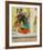 The Provencal Jug-Pierre Bonnard-Framed Collectable Print
