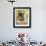 The Provencal Jug-Pierre Bonnard-Framed Collectable Print displayed on a wall