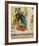 The Provencal Jug-Pierre Bonnard-Framed Collectable Print