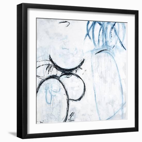 The Prowse-Karolina Susslandova-Framed Giclee Print