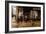 The Public Exhibition of Painting, 1888-Juan Ferrer y Miro-Framed Giclee Print