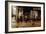 The Public Exhibition of Painting, 1888-Juan Ferrer y Miro-Framed Giclee Print