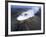 The Pulu O's Cinder Cone, Hawaiian Islands-Robert Francis-Framed Photographic Print