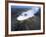 The Pulu O's Cinder Cone, Hawaiian Islands-Robert Francis-Framed Photographic Print