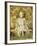 The Puppet; Le Poupee, C.1919-Gustave Loiseau-Framed Giclee Print