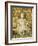 The Puppet; Le Poupee, C.1919-Gustave Loiseau-Framed Giclee Print