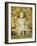 The Puppet; Le Poupee, C.1919-Gustave Loiseau-Framed Giclee Print