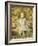 The Puppet; Le Poupee, C.1919-Gustave Loiseau-Framed Giclee Print